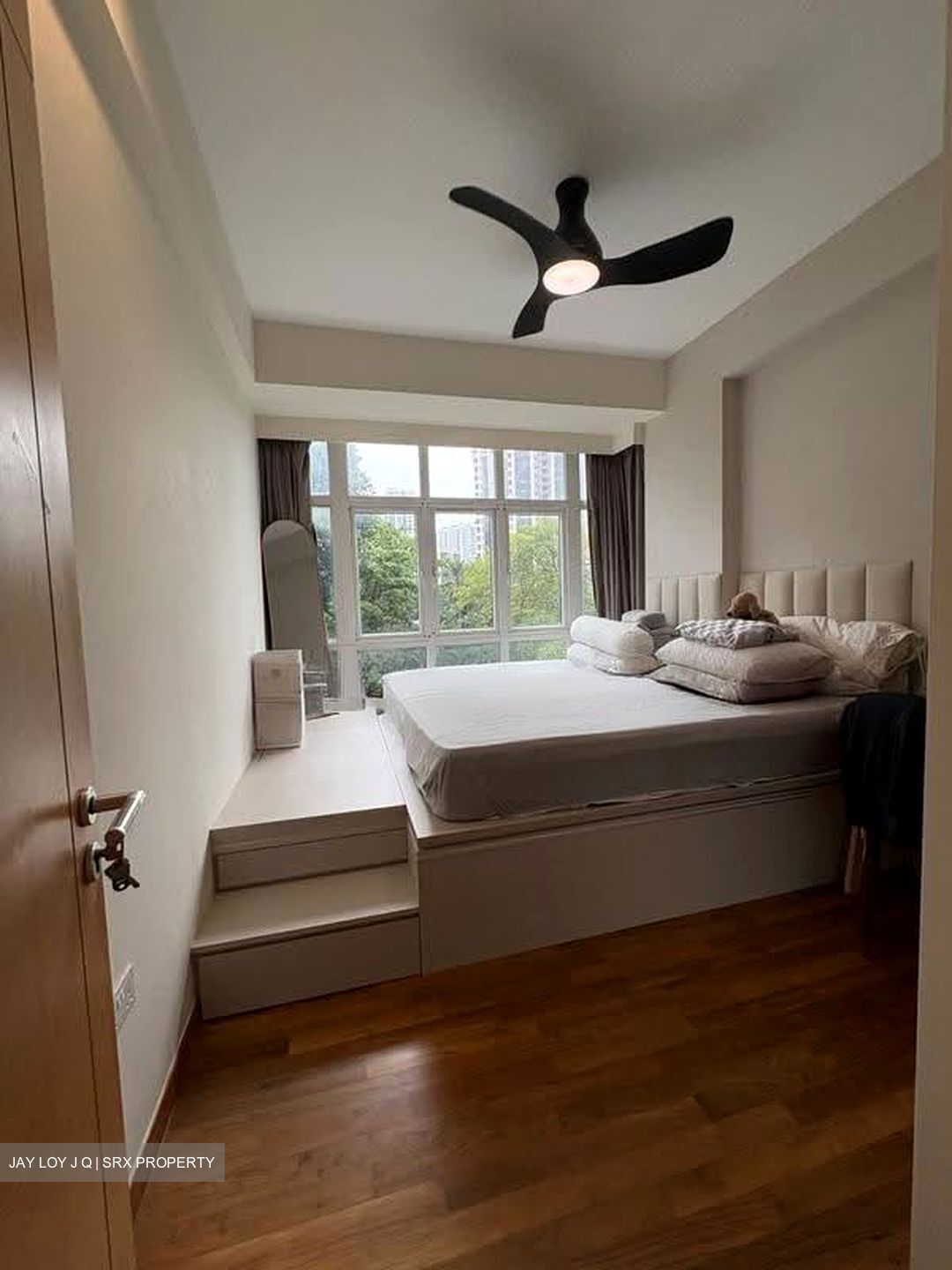 Taipan Grand (D15), Apartment #623416741